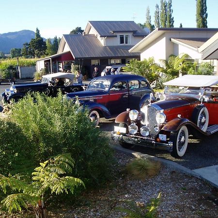 Mohua Motels Takaka Esterno foto
