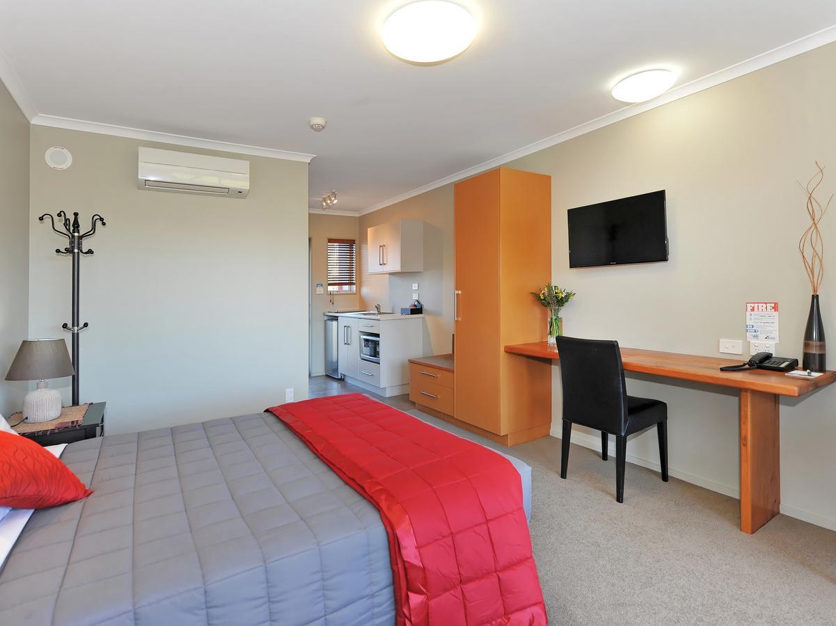 Mohua Motels Takaka Esterno foto
