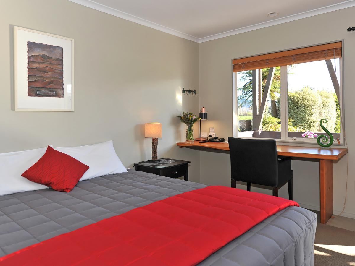 Mohua Motels Takaka Esterno foto