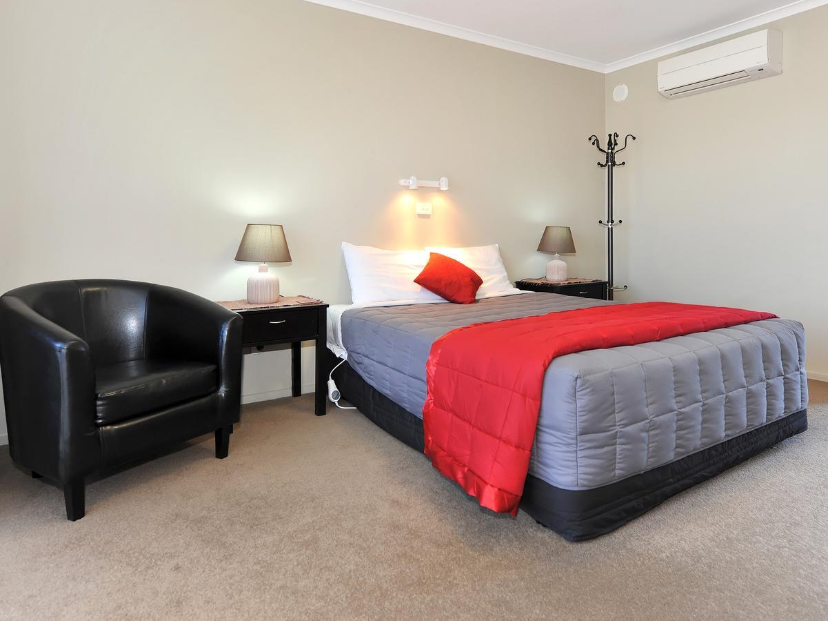 Mohua Motels Takaka Esterno foto