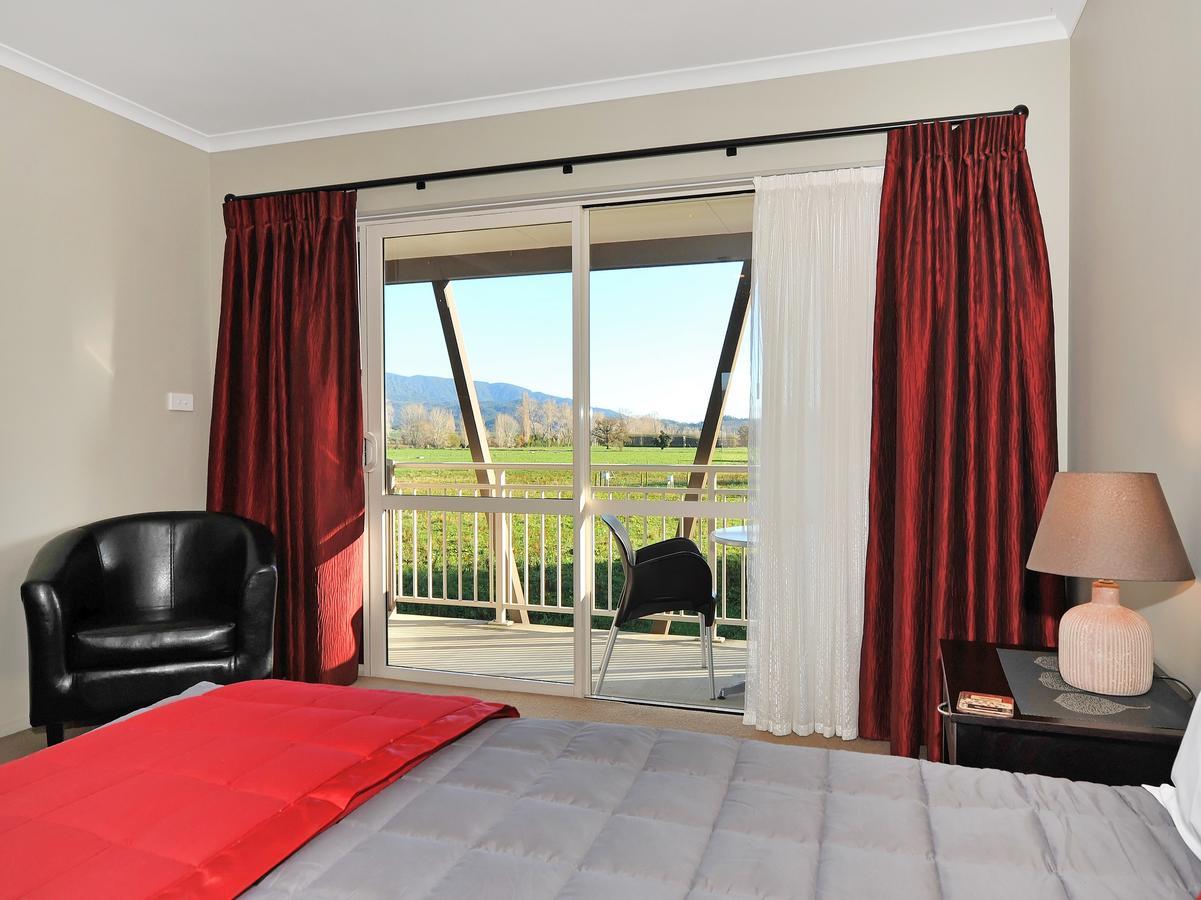 Mohua Motels Takaka Esterno foto