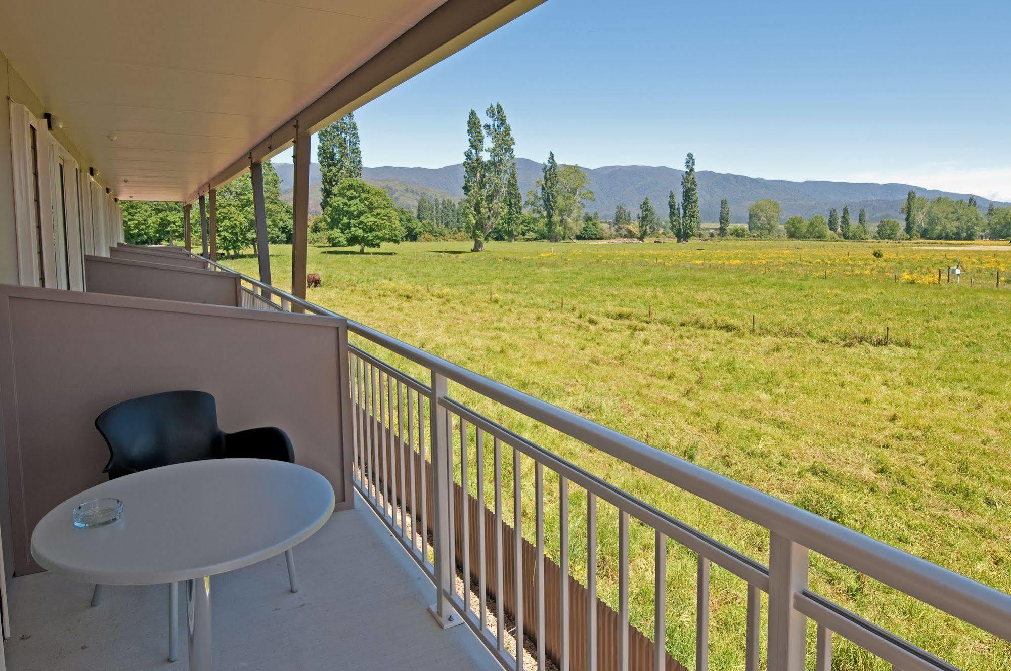 Mohua Motels Takaka Esterno foto