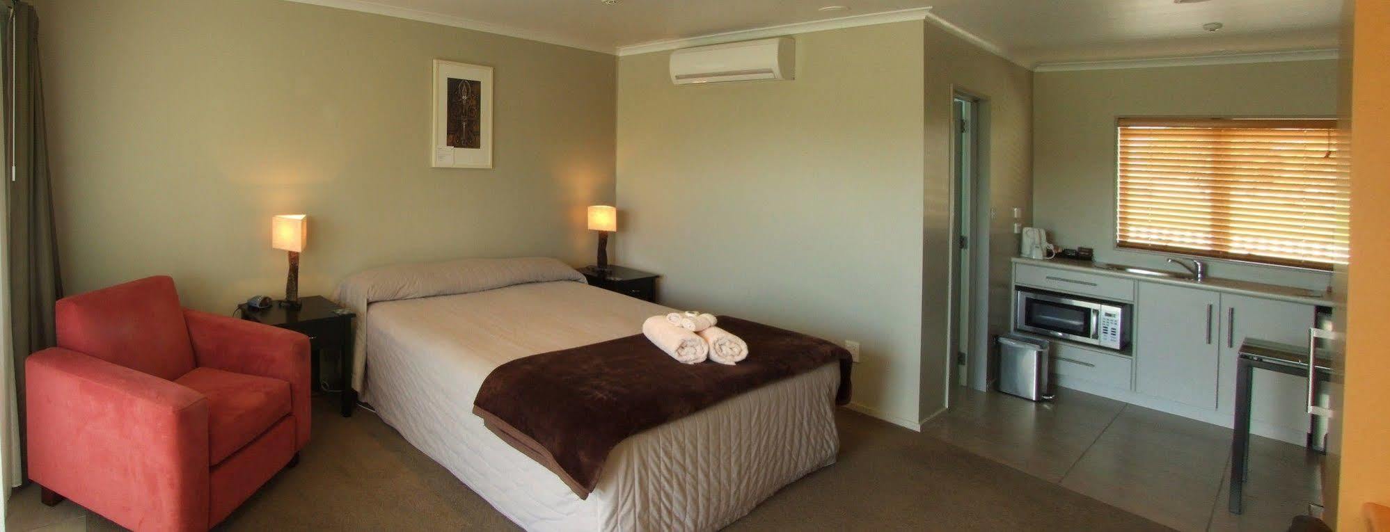 Mohua Motels Takaka Esterno foto